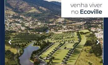Imagem 3: Terreno Ecoville - Atibaia