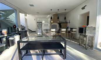 Imagem 6: Linda Casa moderna a Venda na Serra da Cantareira com 3 suítes, no Pq Imperial