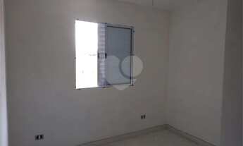 Imagem 3: Apartamento de 1 e 2 dormitórios proximo ao Shopping Santana Park