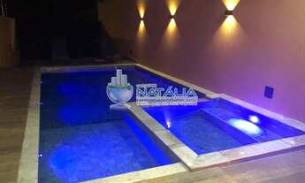 Imagem 2: Sobrado com 1 dorm, Jardim Leonor, Cotia - R$ 520 mil, Cod: 66970