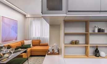 Imagem 4: Apartamento para venda com 2 quartos em Jaguaré - São Paulo - SP