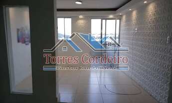 Imagem 4: Casa para locação - 2 dormitórios - Jd Mirna - Taboão da Serra