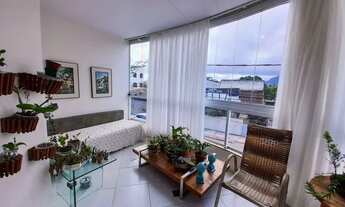 Imagem: Amplo Apartamento à venda, 2 suítes, Área