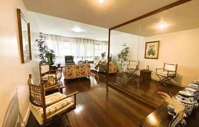 Imagem 4: 3 quartos com suíte, 144 m² por R$ 570.000 na Praia do Canto