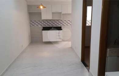 Imagem 7: São Paulo - Apartamento Padrão - TREMEMBÉ