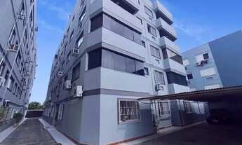 Imagem 2: Apartamento terreo para aluguel tem 60 m2 com 2 quartos em Ponta Porã - Cachoeirinha - RS