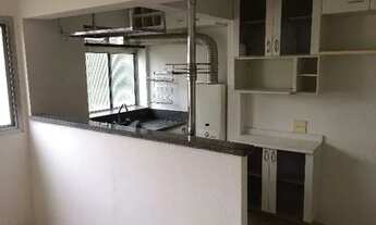 Imagem 2: Apartamento com 1 dormitório para alugar, 38 m² por R$ 3.780/mês - Pinheiros - São Paulo/S