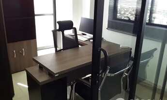 Imagem 6: Sala Comercial em Vila Brasília - Aparecida de Goiânia