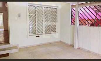 Imagem: Casa para Aluguel - Campo Belo, 3 Quartos