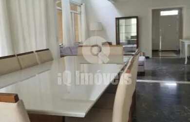 Imagem 3: Chácara Monte Alegre com 3 suítes, 4 vagas de Garagem