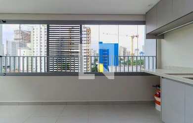 Imagem 4: Apartamento para Aluguel - Chácara Santo Antonio, 1 Quarto, 36 m2