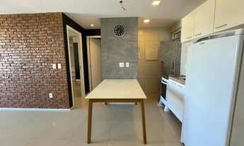 Imagem 3: Apartamento com 1 dormitório à venda, 44 m² por R$ 522.000 - Engenheiro Luciano Cavalcante