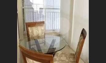 Imagem 7: Venha conhecer no Portale Mattino na Moóca. São 3 dormitórios,1 suíte, 2 banheiros e sacad