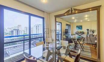 Imagem 3: Venda Apartamento 3 Dormitórios - 105 m² Brooklin