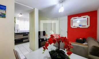 Imagem 2: Apartamento para Aluguel - Dos Casa, 2 Quartos, 48 m2