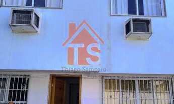 Imagem 4: Casa em Condomínio-À VENDA-Engenho de Dentro-Rio de Janeiro-RJ