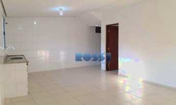 Imagem 3: Sobrado com 2 dormitórios para alugar, 70 m² por R$ 2.498,00/mês - Vila Prudente (Zona Les