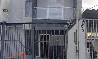 Imagem 5: Casa / Sobrado para Locação em Sorocaba, Jardim São Judas Tadeu, 2 dormitórios, 2 suítes