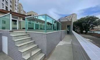 Imagem 2: Casa com 3 dormitórios à venda, 280 m² - Aparecida - Santos/SP