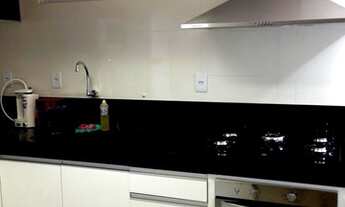 Imagem 7: Alugo apartamento mobiliado em Manaíra