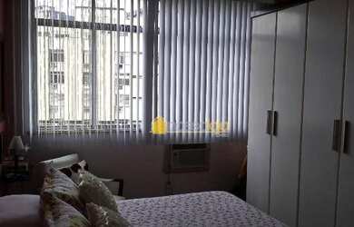 Imagem 5: Centro, Apto Muito Amplo, Sala, 3 Quartos, Banheiro Social, Copa Cozinha, Área e Dependênc