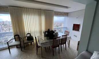 Imagem 3: Torres Liberto para aluguel, 127m², dispondo de 3 suítes e 2 vagas, em Jurunas - Belém/PA