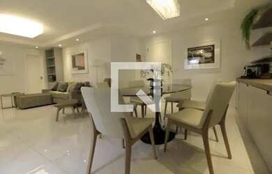 Imagem 7: Apartamento para Aluguel - Vila Pompéia, 3 Quartos, 127 m2