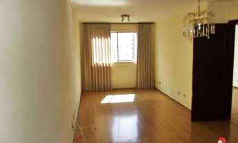 Imagem 2: Apartamento no AGUA VERDE de 124,94 m2 - 02342.001-RAZAO