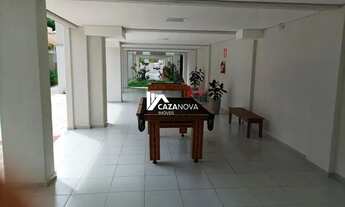 Imagem 4: Apartamento para venda com 45 metros quadrados com 2 quartos em Chácara Contagem - Contage