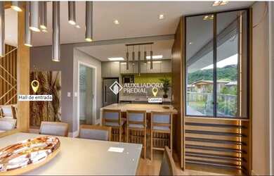 Imagem: GRAMADO - Apartamento Padrão - Carniel