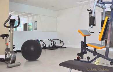 Imagem 7: Apartamento para Venda em Itajaí, Vila Operária, 3 dormitórios, 1 suíte, 2 banheiros, 2 va