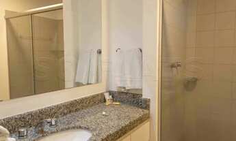 Imagem 7: Flat disponível para locação com excelente localização na Rua Vergueiro e próximo a Av Pau