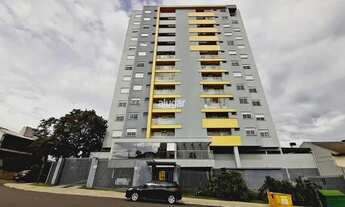 Imagem: Apartamento Petrópolis Caxias do Sul