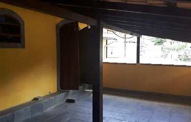 Imagem 7: LINDA CASA SÃO SEBASTIÃO - PRAÇA - 2 (podendo ter mais 1 quarto) R$ 1.600,00