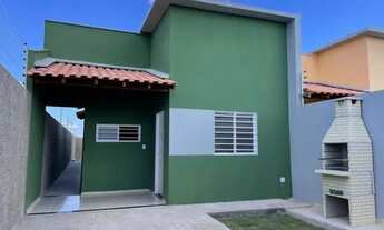 Imagem 2: 06 - Casa no Araçagi