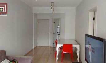 Imagem 4: Excelente apartamento 70m² 2 dorm 1 vaga metrô Praça da Árvore