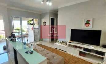 Imagem 3: Apartamento à venda no bairro Campo Belo - São Paulo/SP, Zona Sul