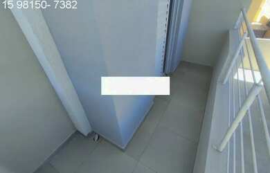 Imagem 6: Apartamento Residencial para Locação no Jardim Karolyne, Votorantim -SP