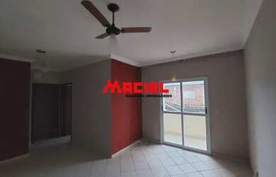 Imagem 4: Apartamento Padrão em São José dos Campos