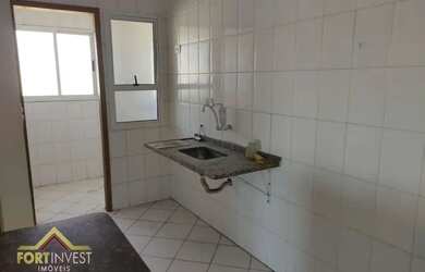 Imagem 7: Apartamento à venda, 64 m² por R$ 230.000,00 - Caiçara - Praia Grande/SP