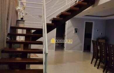 Imagem 6: Casa com 3 dormitórios à venda, 200 m² - Maravista - Niterói/RJ