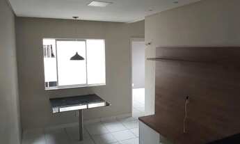 Imagem 3: Apartamento no passaré