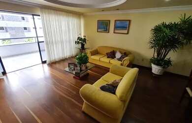 Imagem 3: Apartamento 4 suítes Nascente no Lot. Vela Branca Pituba R$ 685.000,00