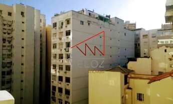 Imagem 5: Apartamento de quarto e sala no quadrilátero do Flamengo