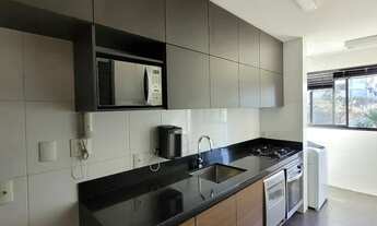 Imagem 6: Lindo ap à venda na frente do parque Olhos d'Água!