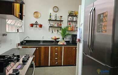 Imagem 2: Casa com 5 Suítes à venda, 275 m² por R$ 1.800.000 - Quinta Boa Esperança - Uberaba/MG