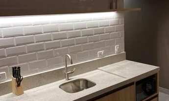 Imagem 2: BARUERI - Apartamento Padrão - ALPHAVILLE EMPRESARIAL