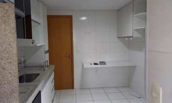 Imagem 6: GOIANIA - Apartamento Padrão - Jardim Goiás