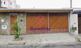 Imagem: JUNDIAÍ - Casa Padrão - PARQUE DA COLÔNIA