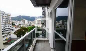 Imagem 6: Apartamento para Aluguel - Vila Isabel, 3 Quartos, 98 m2